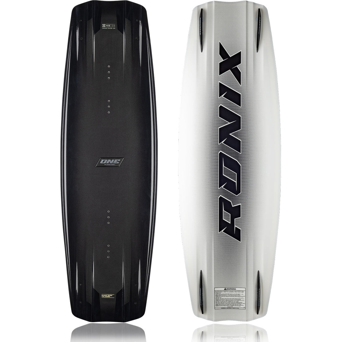 Ronix One Legacy Core Wakeboard 2026