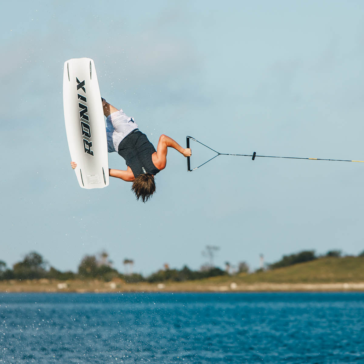 Ronix One Legacy Core Wakeboard 2026