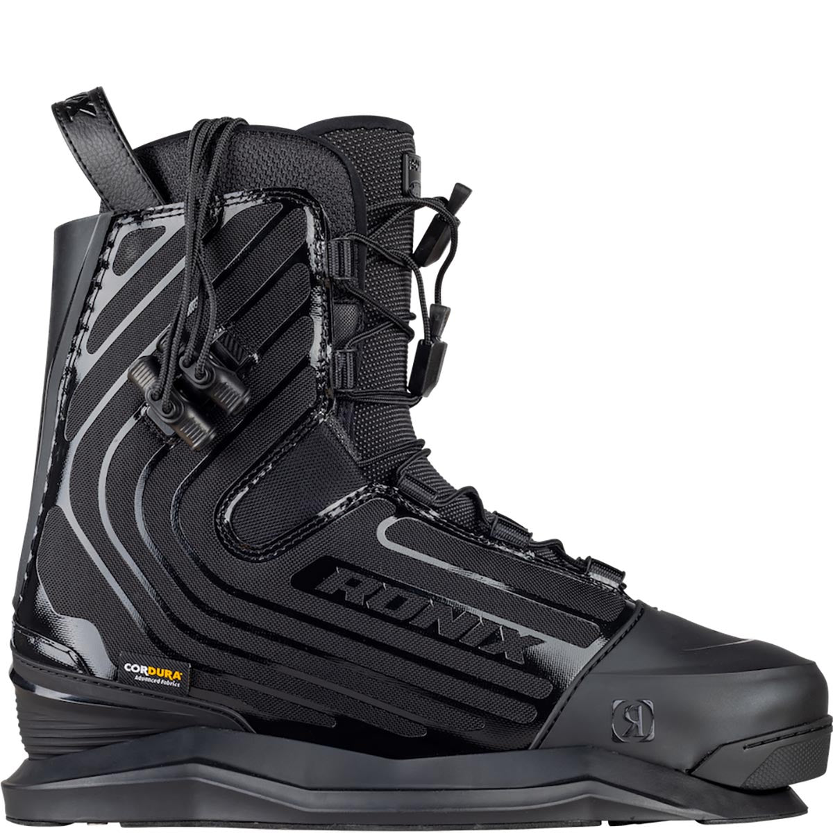 Ronix One Wakeboard Bindings 2026 - Elite Fit and Control – BoardCo