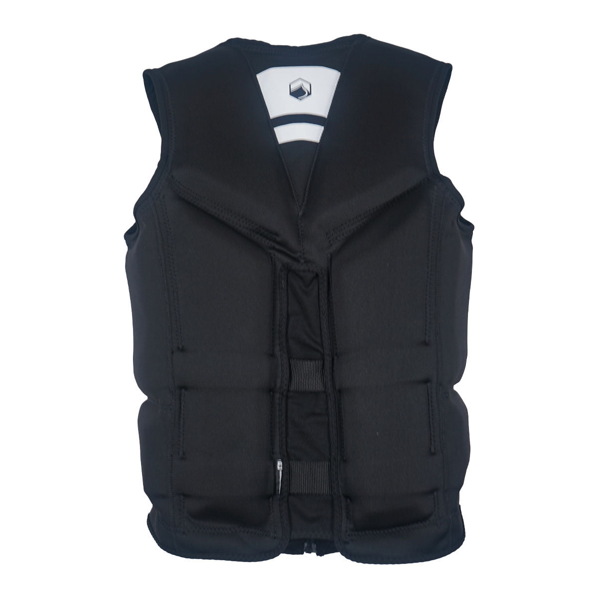 Liquid Force Watson CGA Life Jacket in Orange/Black