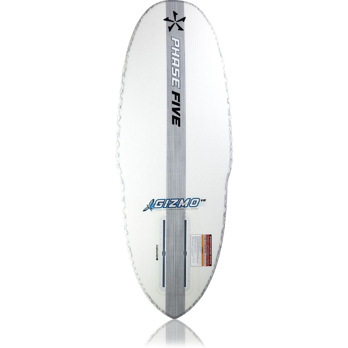 Phase 5 Gizmo V2 Foil Board 2025 - BoardCo