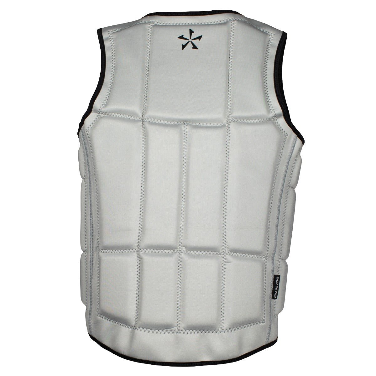 Phase 5 Ladies Comp Wake Vest in Grey - BoardCo