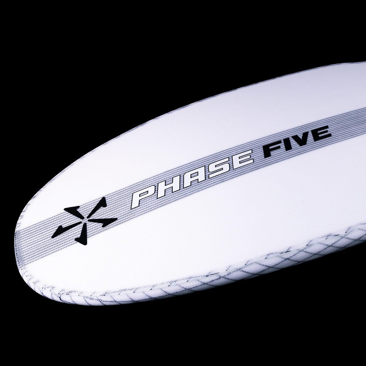Phase 5 Gizmo V2 + Nova V2 Wake Foil Package 2025