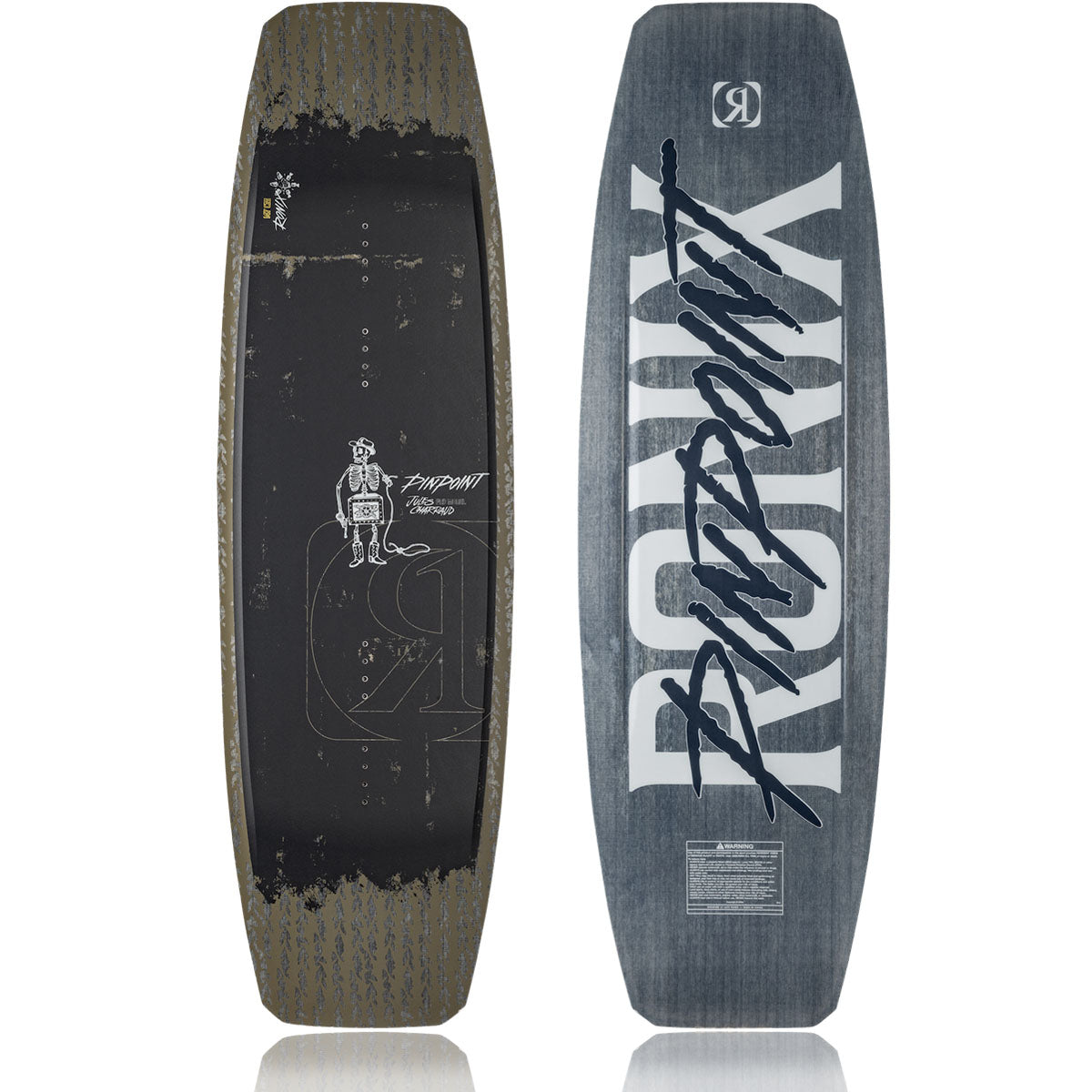 Ronix Pinpoint Wakeboard 2026