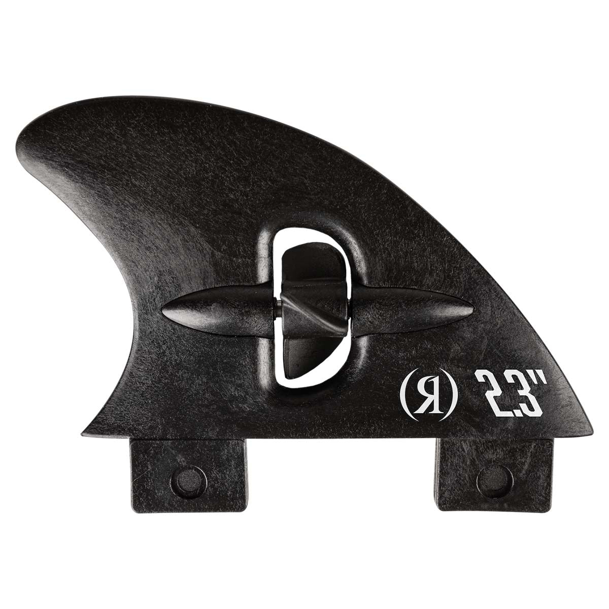 Ronix 2.3 in Alfred Poly Turbo 3000 Bottom Mount Propeller Surf Fin