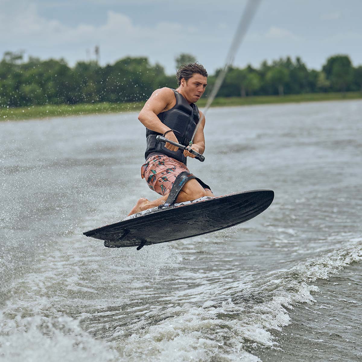 Radar Hawk Kneeboard