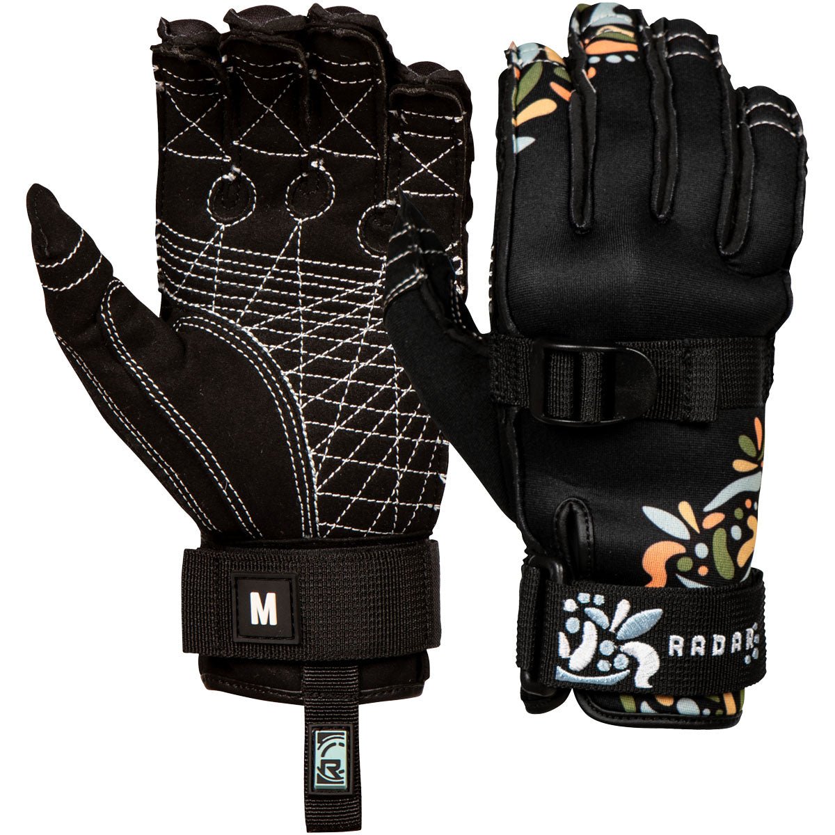 Radar Lyric Inside - Out Women's Water Ski Glove - BoardCo
