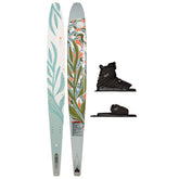 Radar Lyric w/ Lyric BOA & Lyric BOA ARTP Water Ski Package 2025 - BoardCo