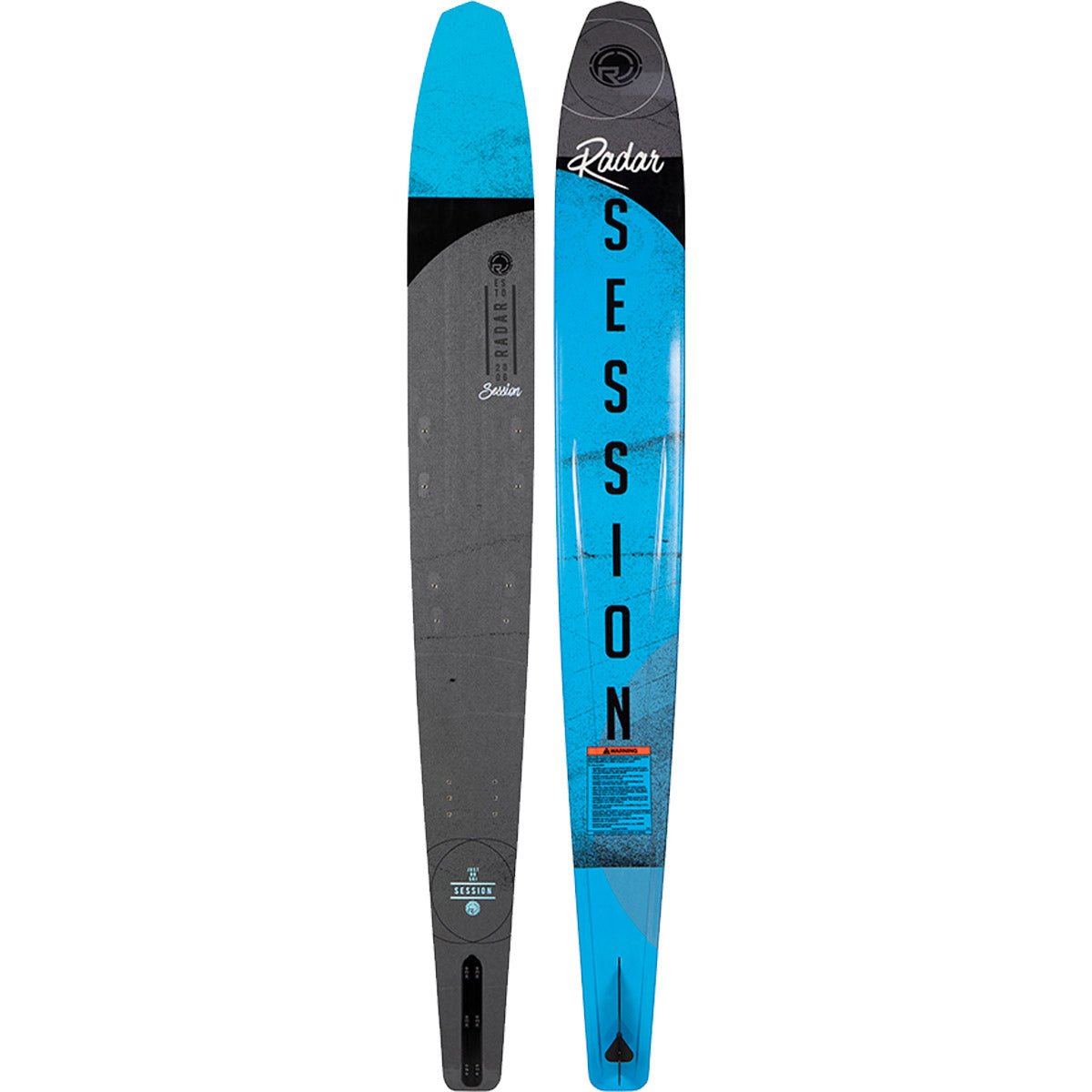 Radar Session Water Ski 2021 BLEM - BoardCo