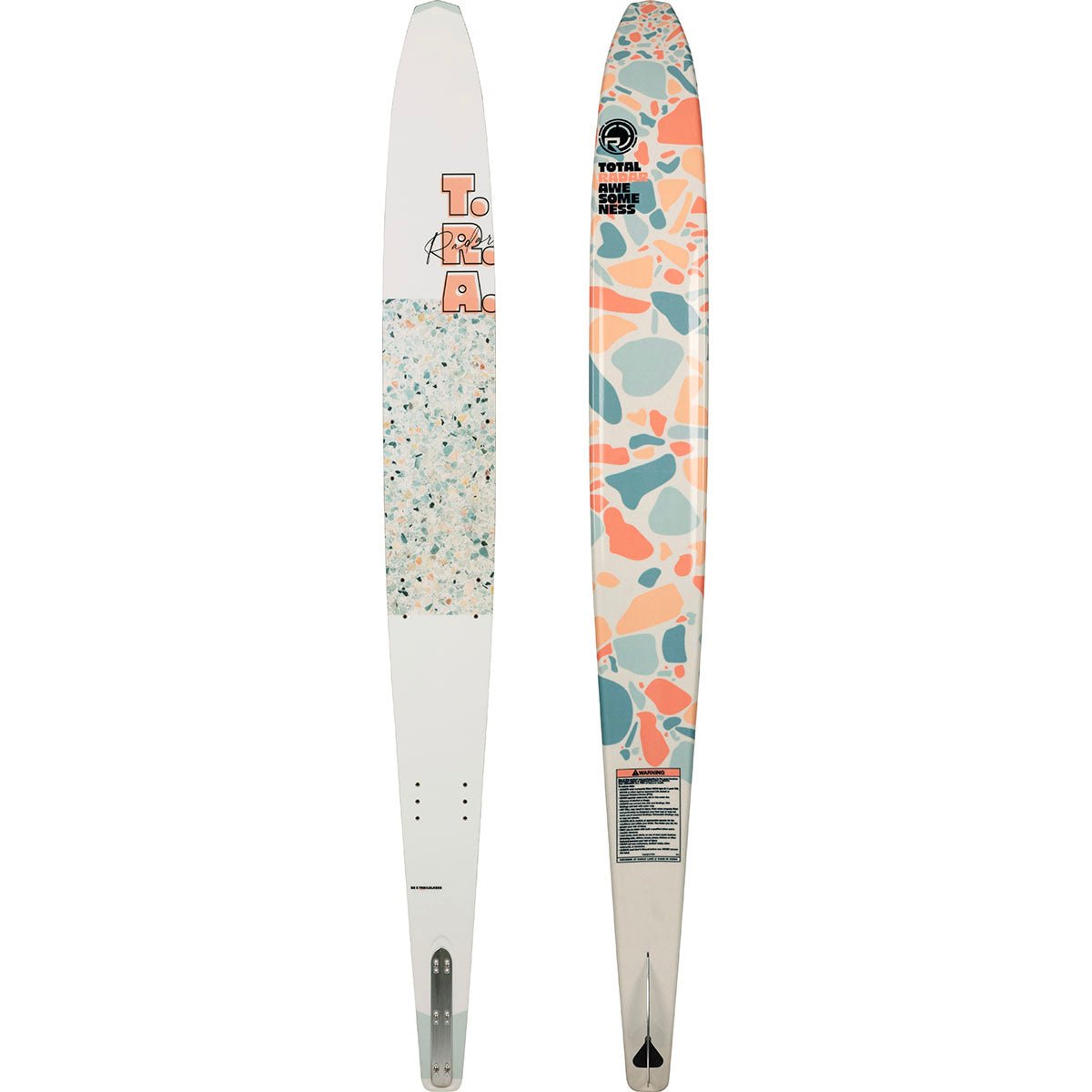 k2 empress skis 2021 Radar T.R.A. Girl's Water Ski bc-cat-53 Color | Gear Ratio | Action-Power | Handle Position:Stryker Green / 6'8'' / Fast-Medium Heavy / Right Handed With this design Germany and Austria Bike