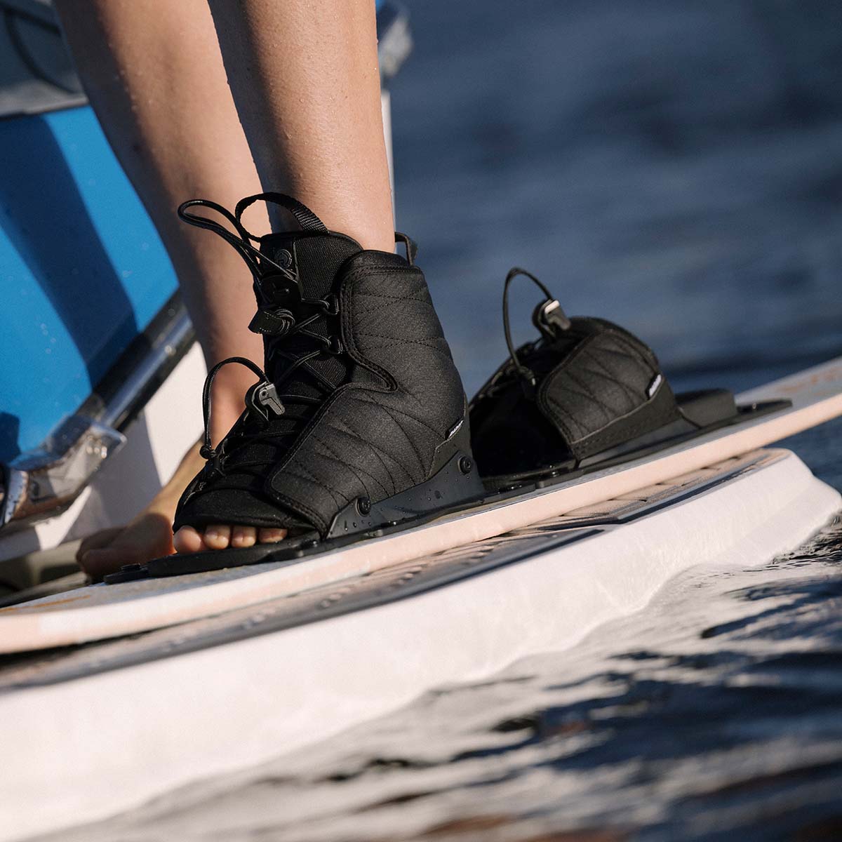 Radar Women's Union w/ Prime & ARTP Water Ski Package 2025