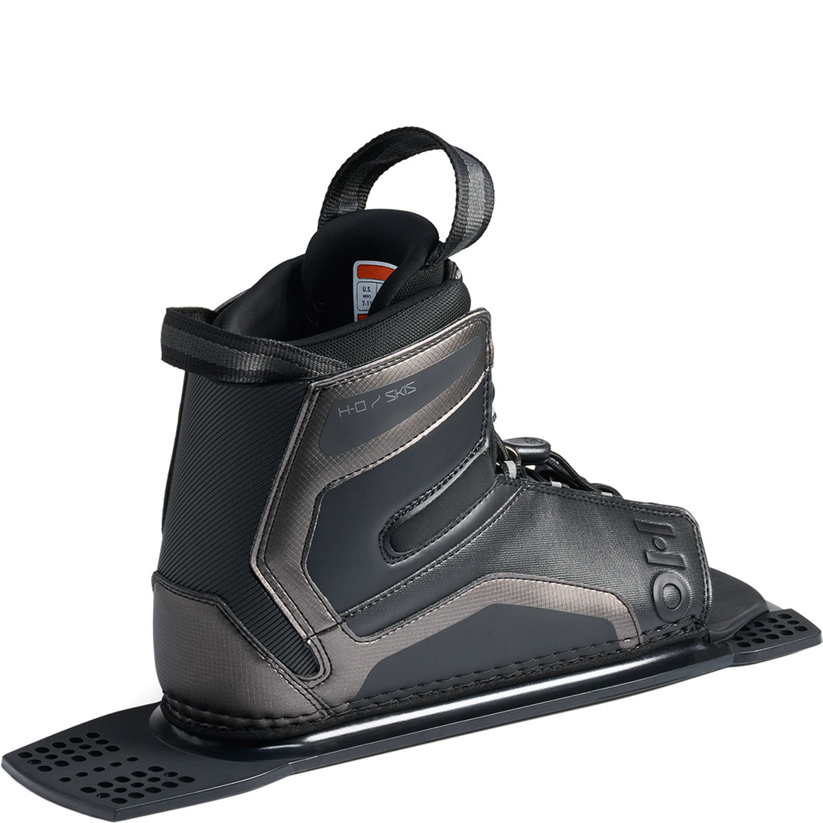 HO Stance UltraLite Rear Water Ski Binding 2026