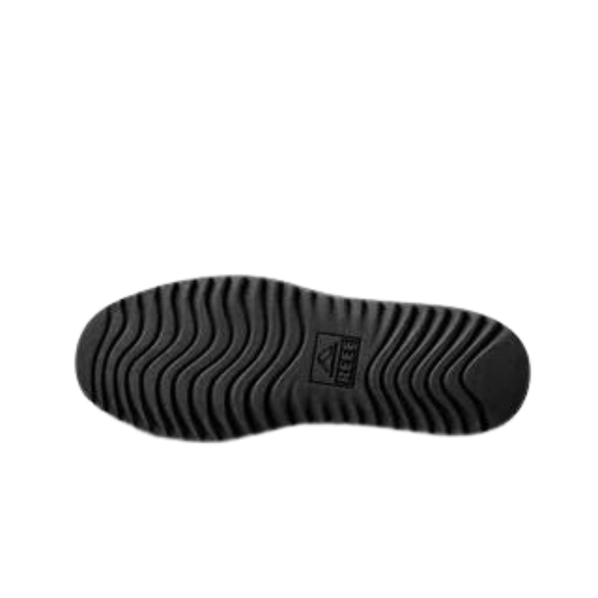 Reef Men's Shoe Otis in Black - BoardCo