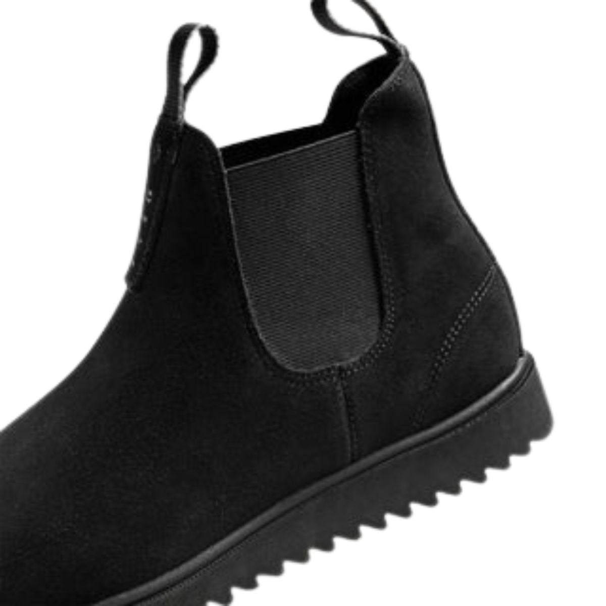 Reef Men's Shoe Otis in Black - BoardCo