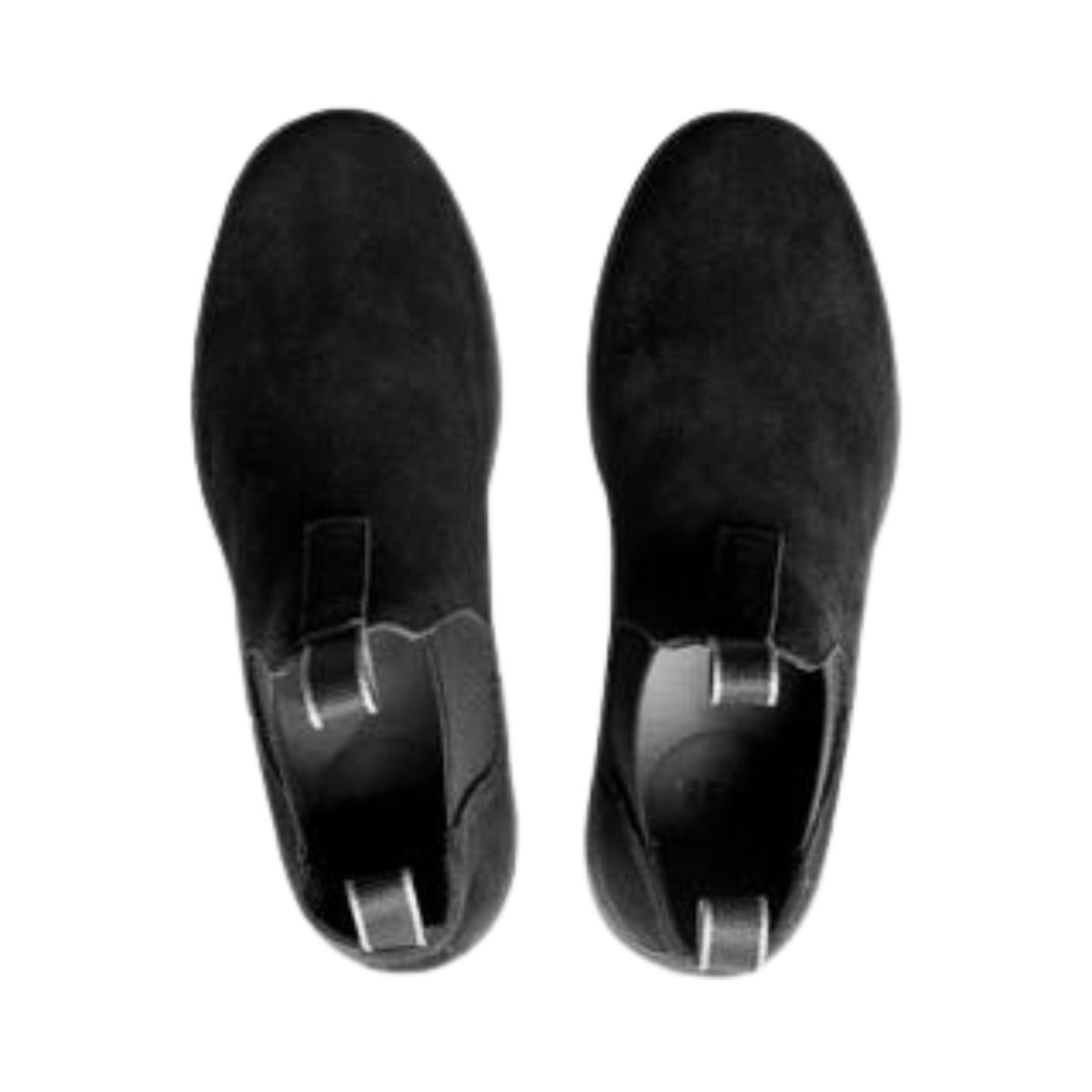 Reef Men's Shoe Otis in Black - BoardCo