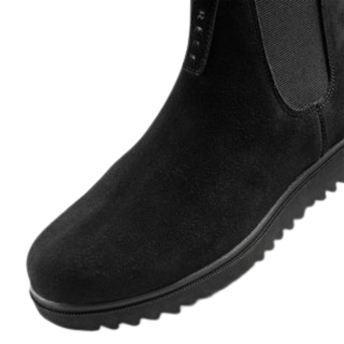 Reef Men's Shoe Otis in Black - BoardCo