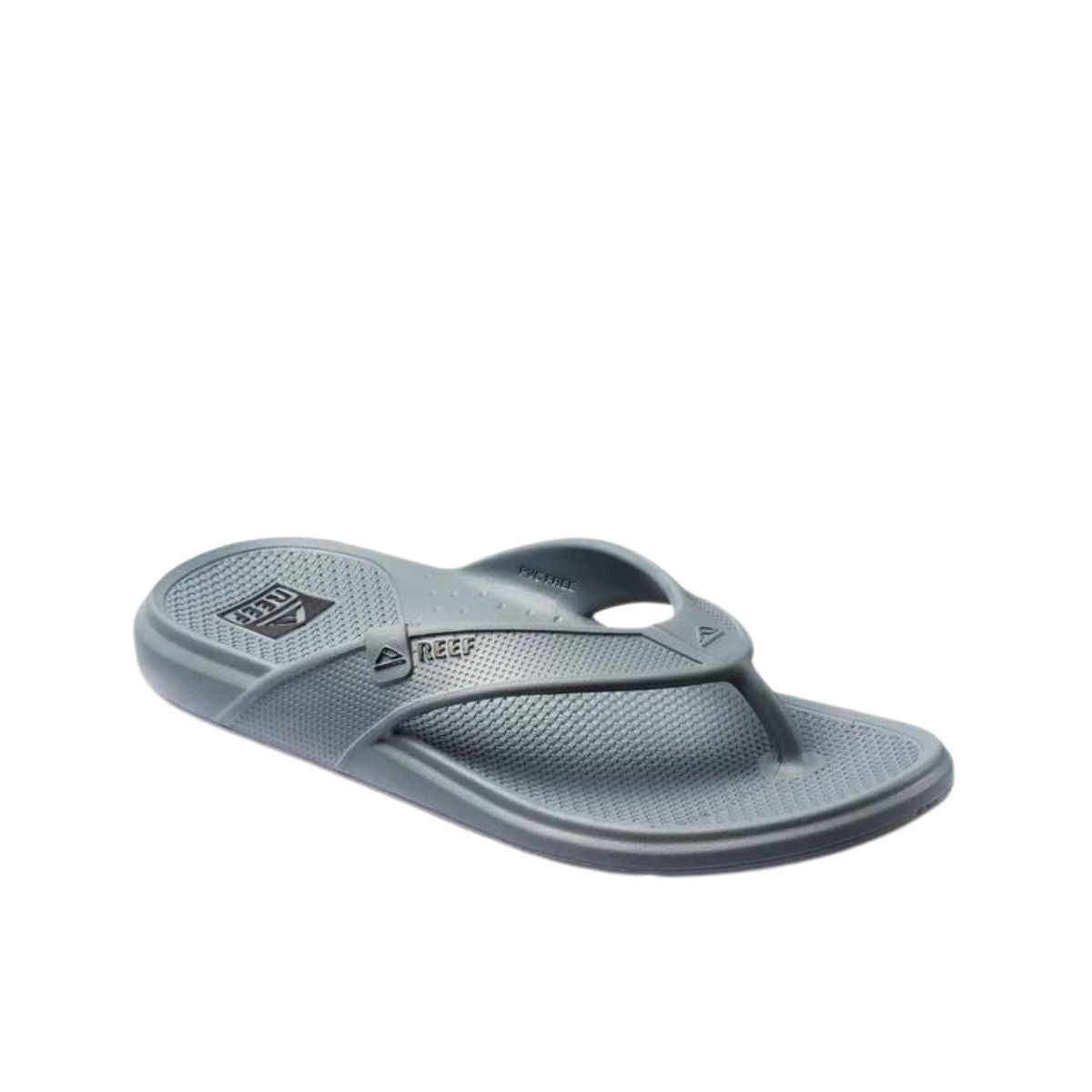 Reef Oasis Men's Sandal in Grey - BoardCo