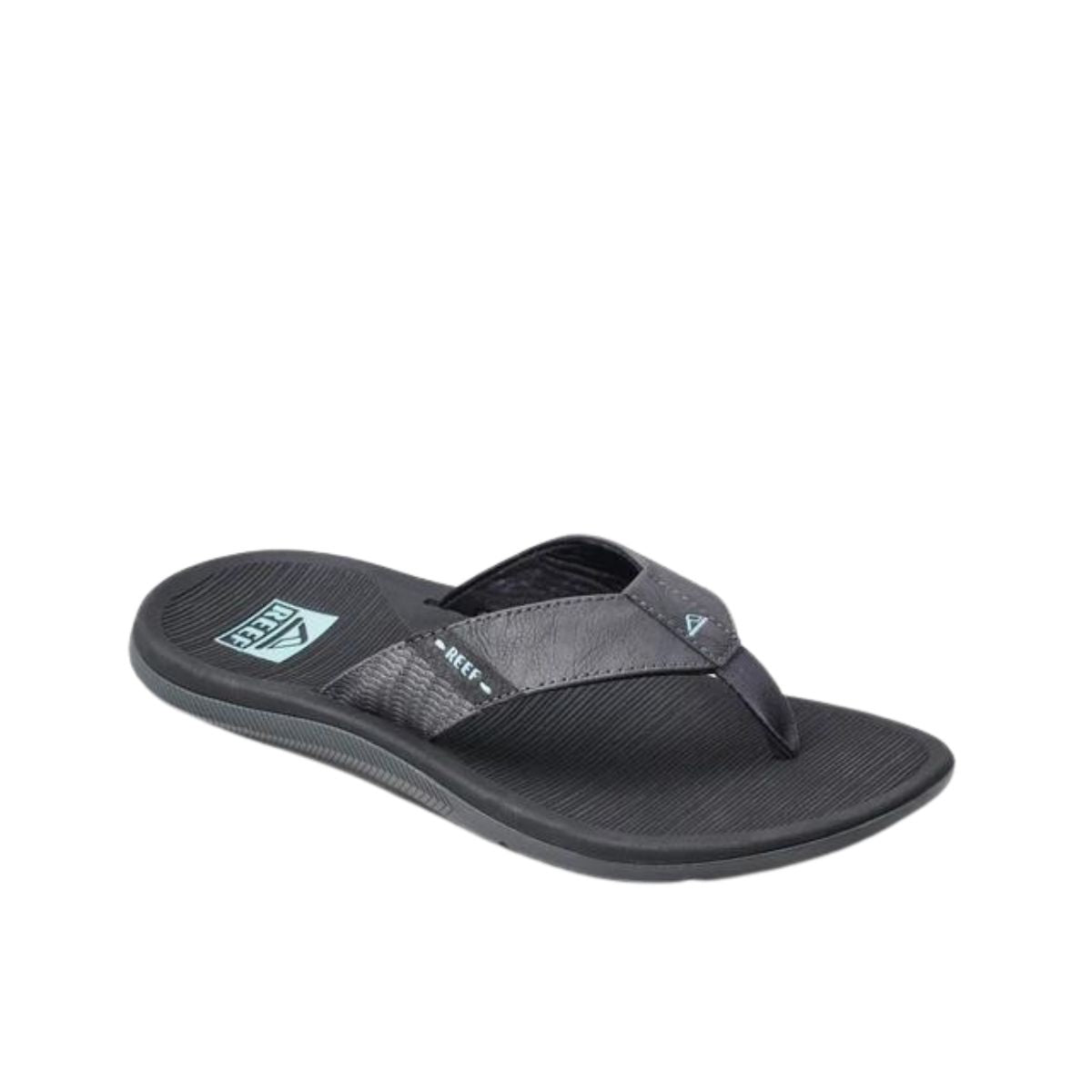 Reef Santa Ana flip flops  Sandals new 13 Women main image 3