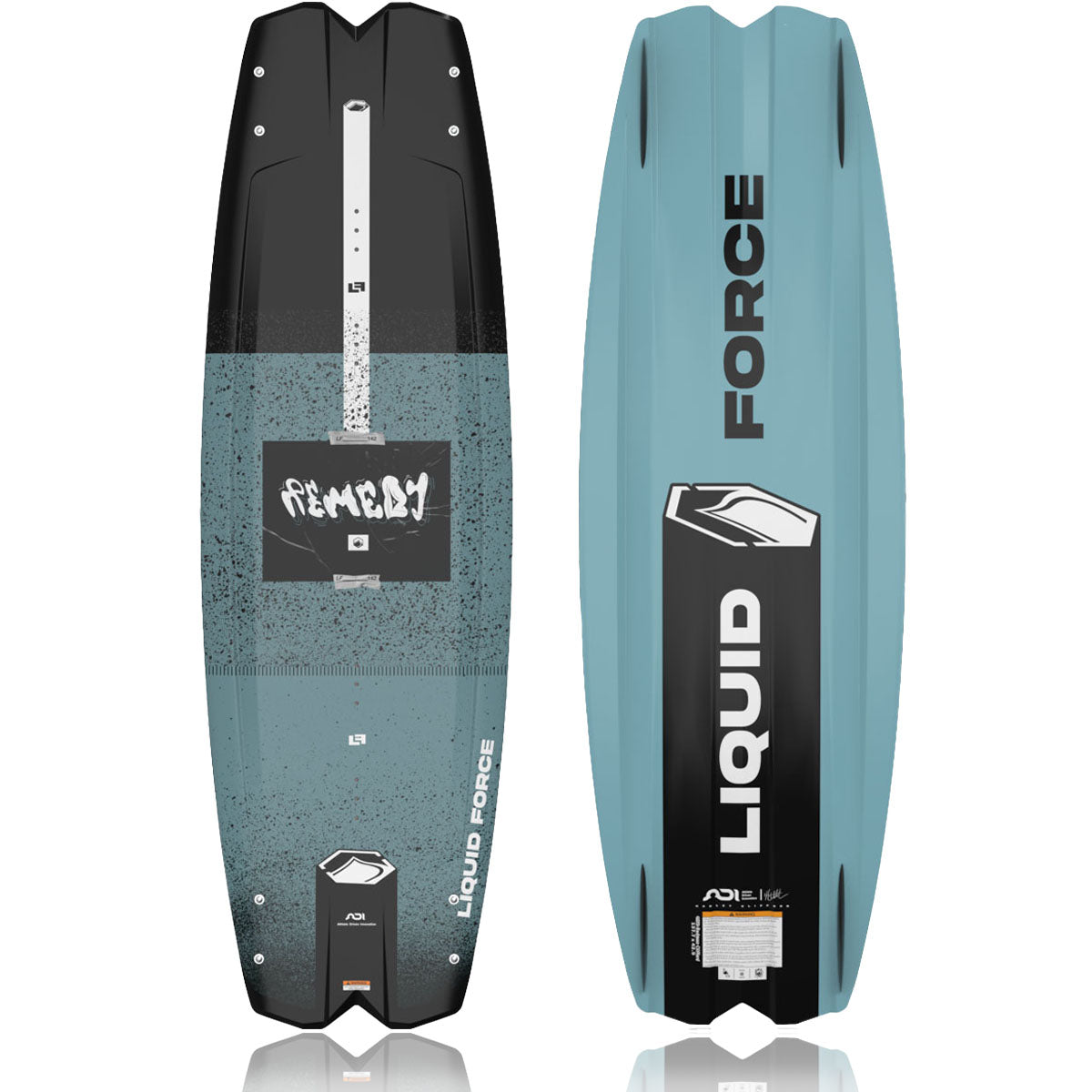 Liquid Force Remedy Wakeboard 2026