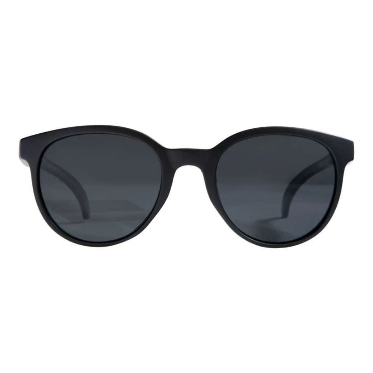 Rheos Wyecreeks Sunglasses in Gunmetal/Gunmetal - BoardCo