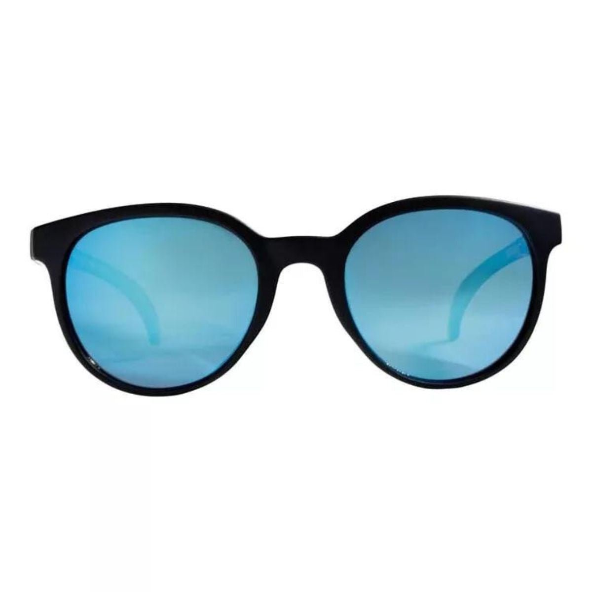 Rheos Wyecreeks Sunglasses in Gunmetal/Marine - BoardCo