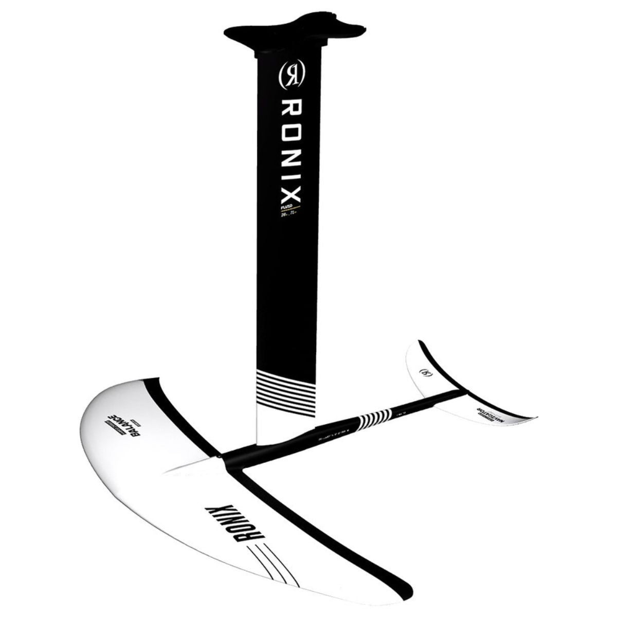 Ronix 28" Advanced Hybrid Series Wake Foil Kit - High Lift Edition - BoardCo