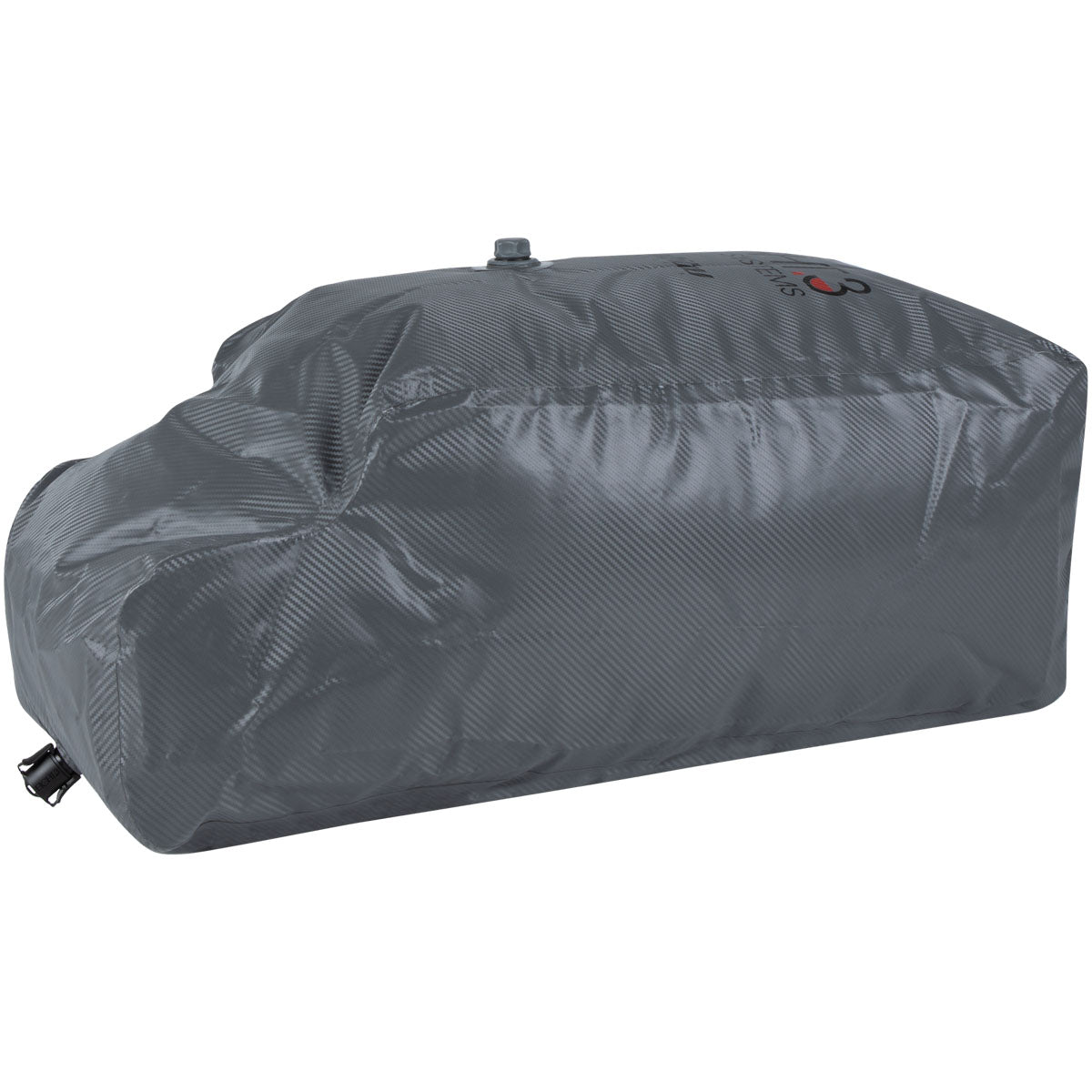 Ronix Eight.3 PNP Malibu Ballast w/ Fittings - Pair - MA140 - 400lbs - BoardCo