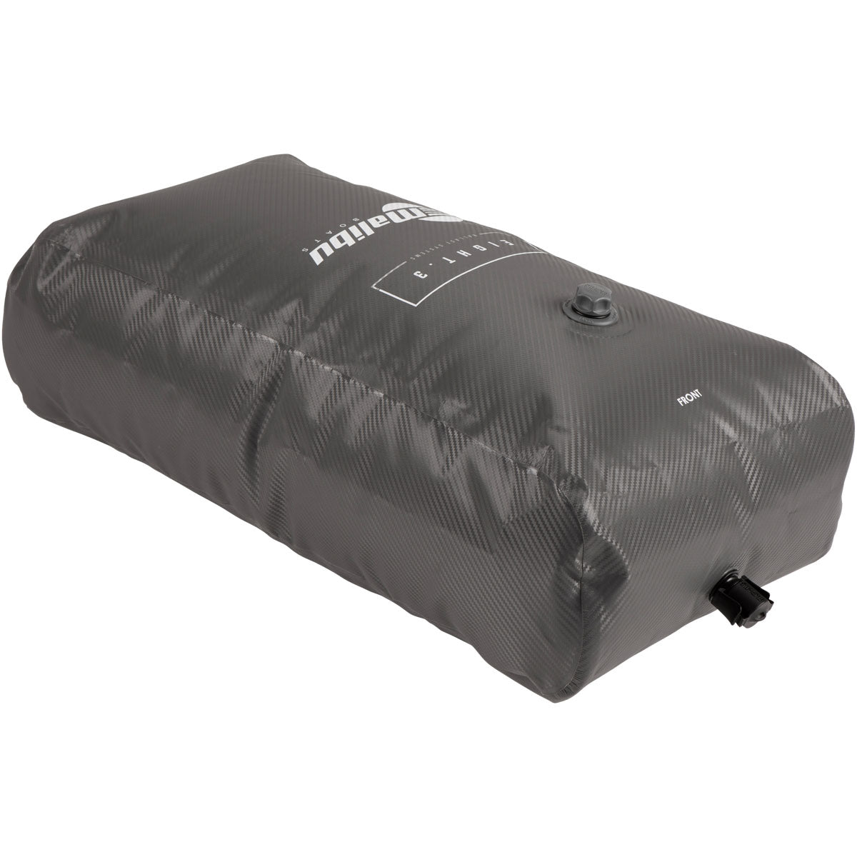 Ronix Eight.3 PNP Malibu Ballast w/ Fittings - Pair - MA165 - 300lbs - BoardCo