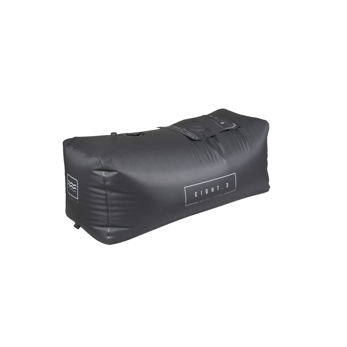 Ronix Eight.3 Telescope Trapezoid Ballast Bag - 400lbs - BoardCo