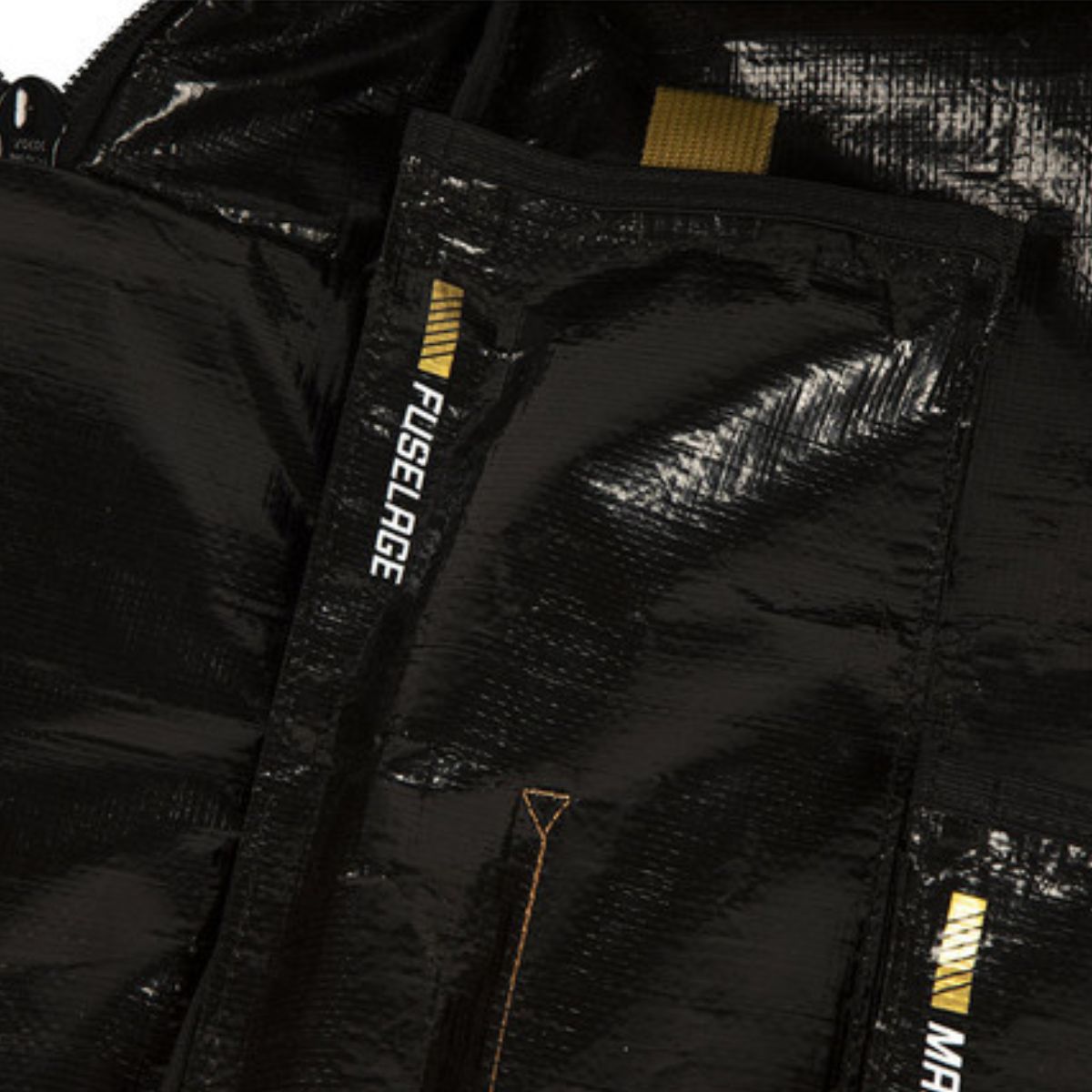 Ronix Foil Kit Padded Case - Alloy / Hybrid Carbon Series - BoardCo