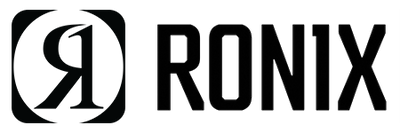 Ronix Wakeboards & Wakesurf Boards Logo