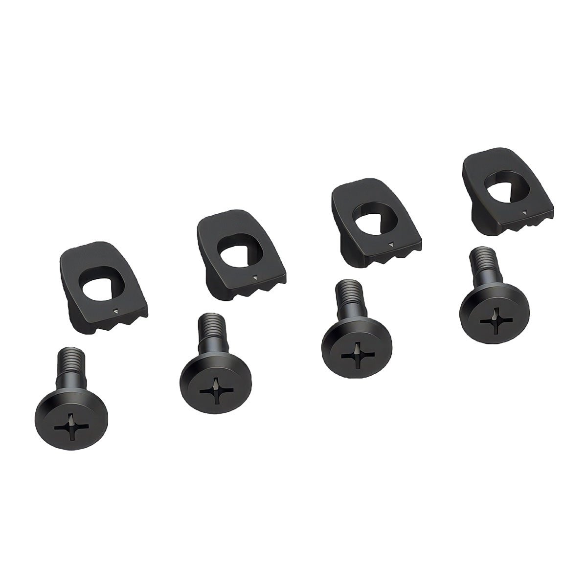 Ronix M6 Boot Hardware (Set of 4) - BoardCo