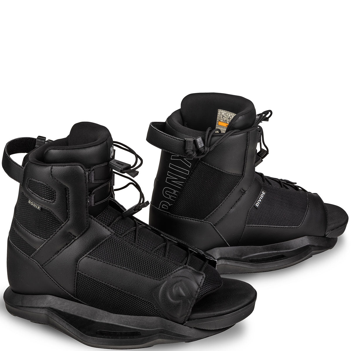 Ronix RX1 w/ Divide Kids Wakeboard Package 2025 - BoardCo