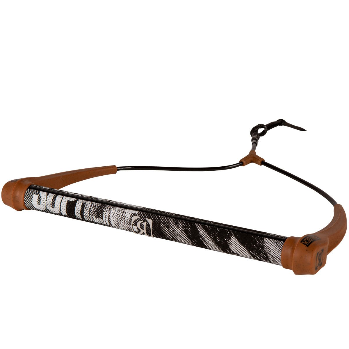 Ronix Supreme Wakeboard Handle - Mocha / Black - BoardCo