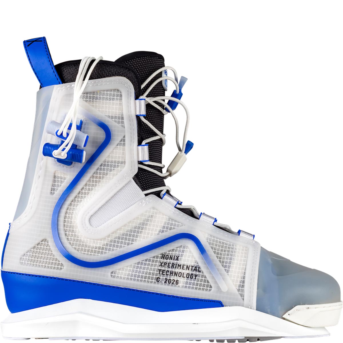 2026 Ronix RXT Wakeboard Boots | Intuition+ Moldable Fit – BoardCo