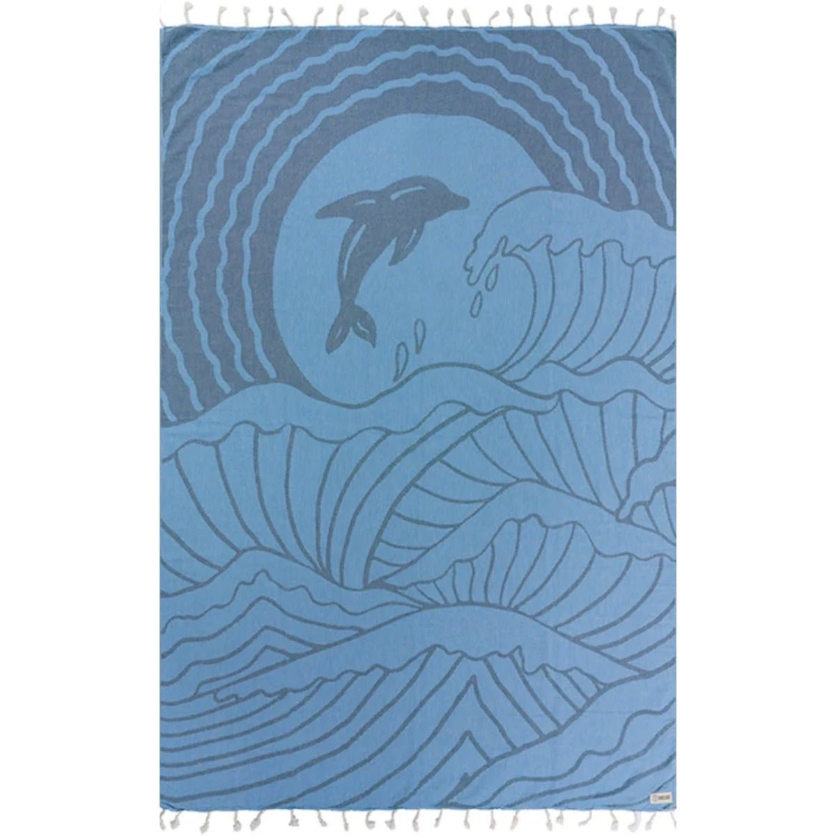 Sand Cloud Bondi Large Towel - BoardCo
