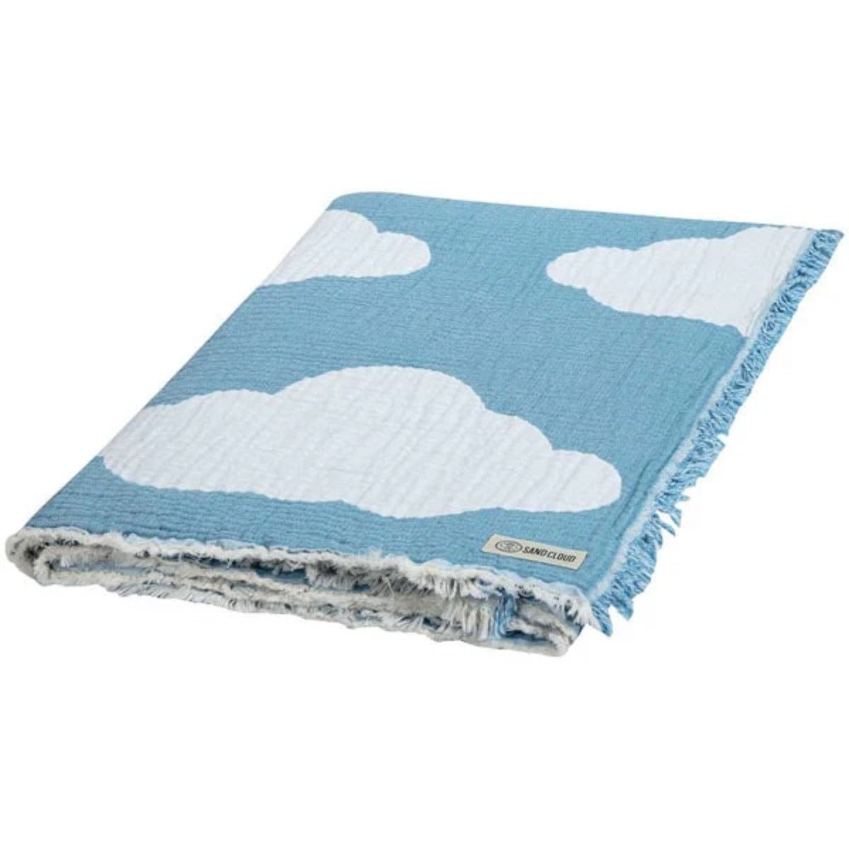Sand Cloud Botanical Towel - BoardCo