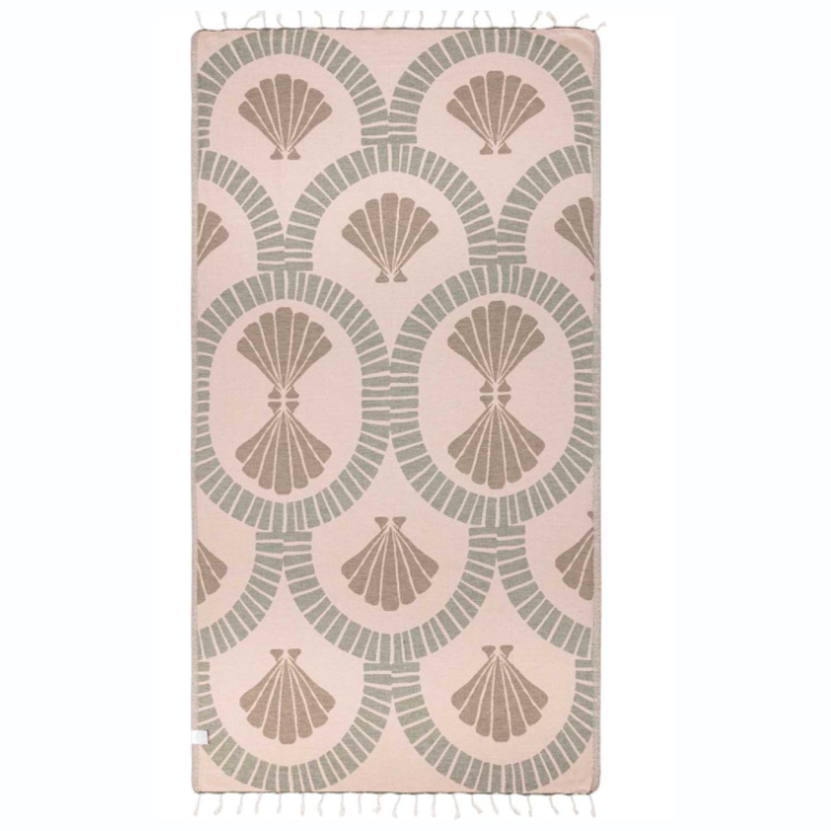 Tiamat Sand Cloud Towel