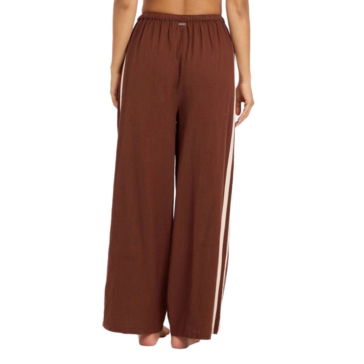 Sisstr Walk The Line Pant in Kona - BoardCo