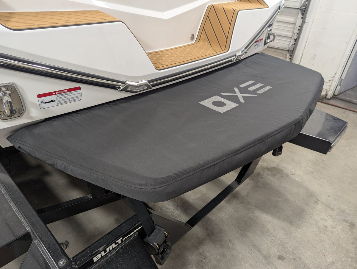 Ski Nautique Swim Platform Cover - BoardCo