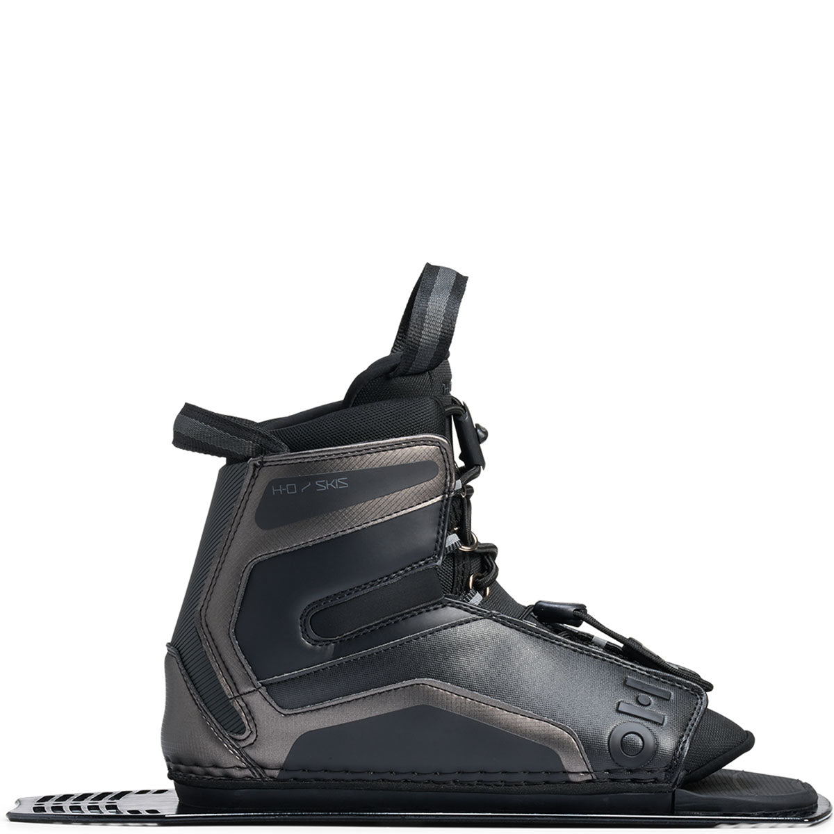 HO Stance Aluminum Rear Water Ski Binding 2026