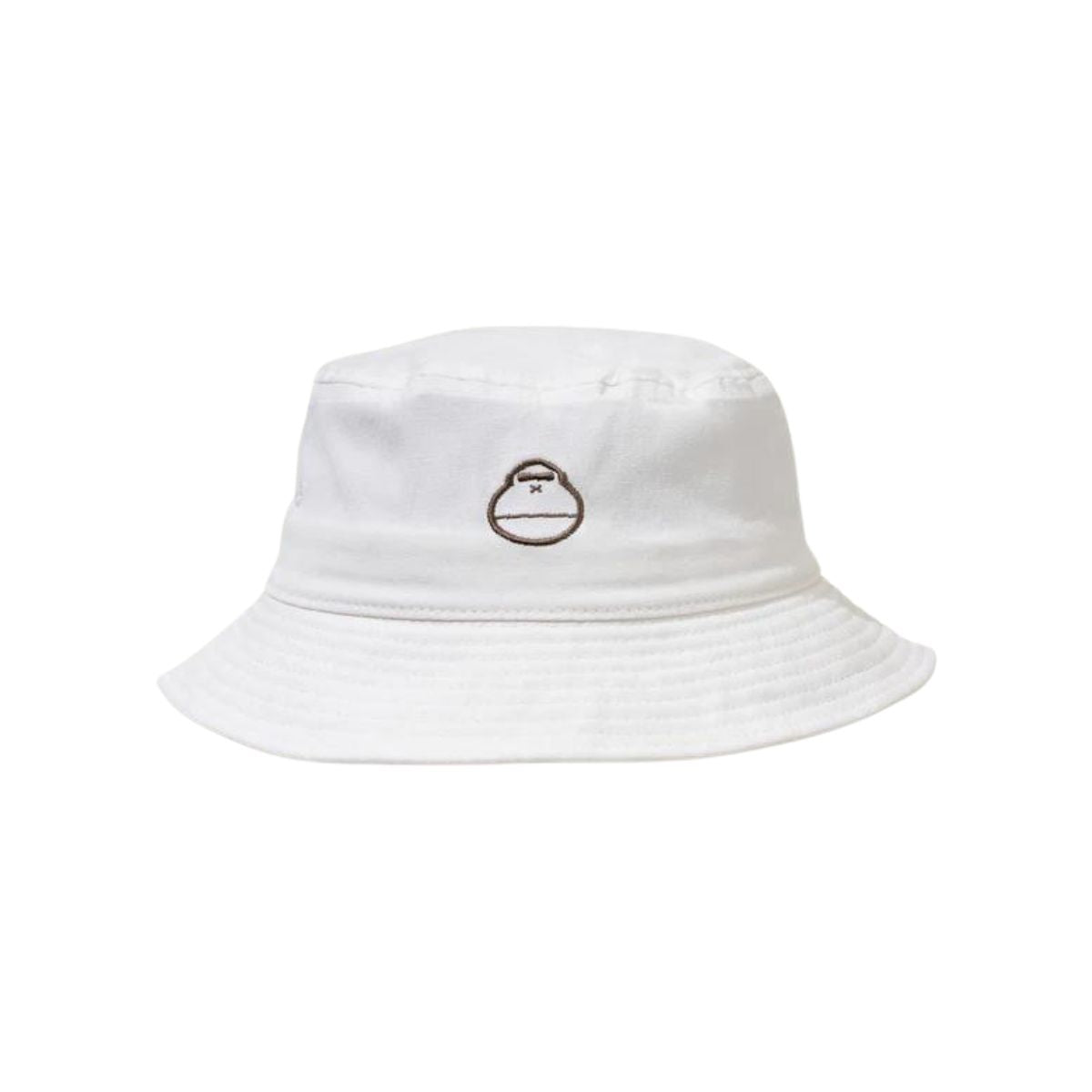 Sun Bum Bucket Hat in Cream - BoardCo