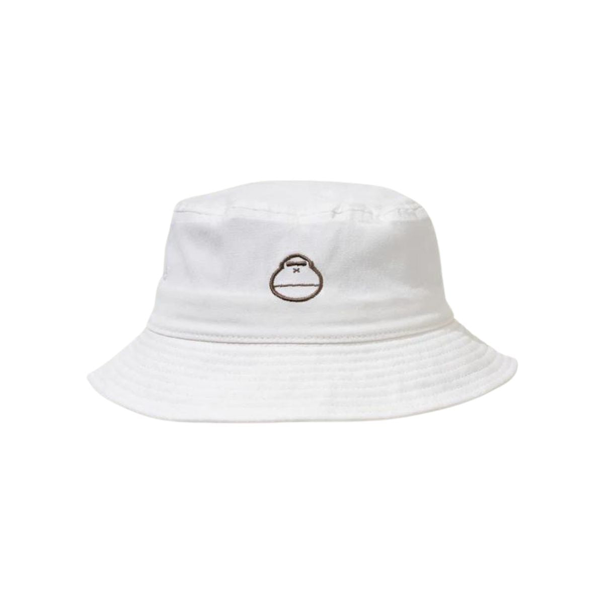 Sun Bum Bucket Hat in Cream