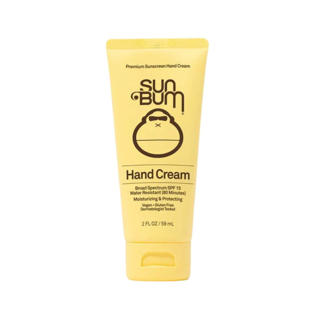 Sun Bum SPF 15 Hand Cream - BoardCo
