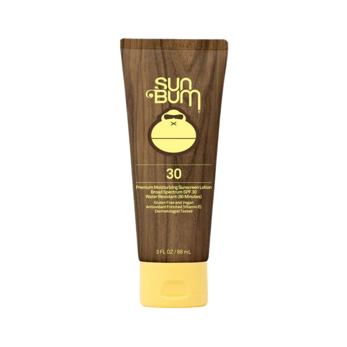 Sun Bum SPF 30 Lotion - 3 oz. - BoardCo