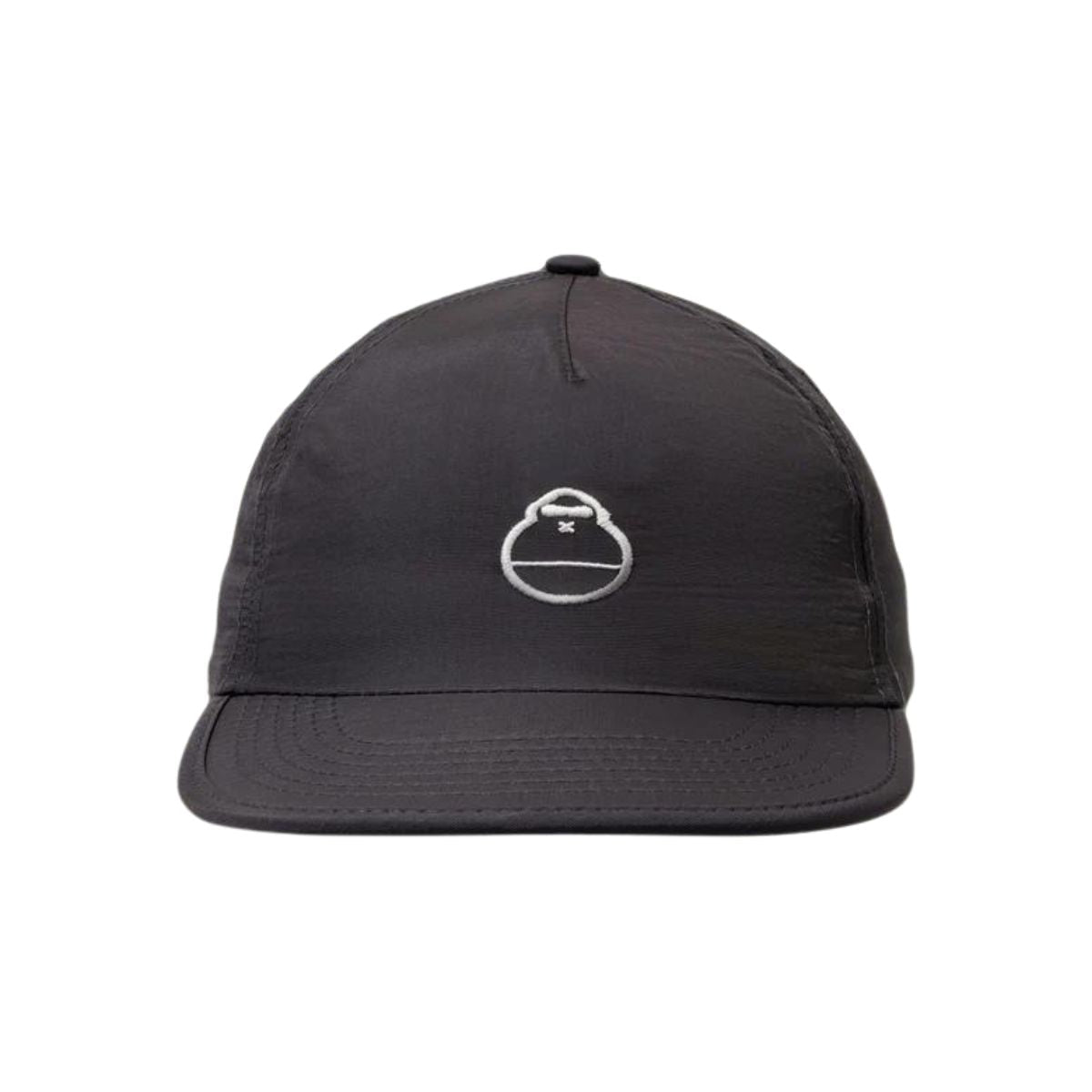 Sun Bum Travel Hat in Charcoal - BoardCo