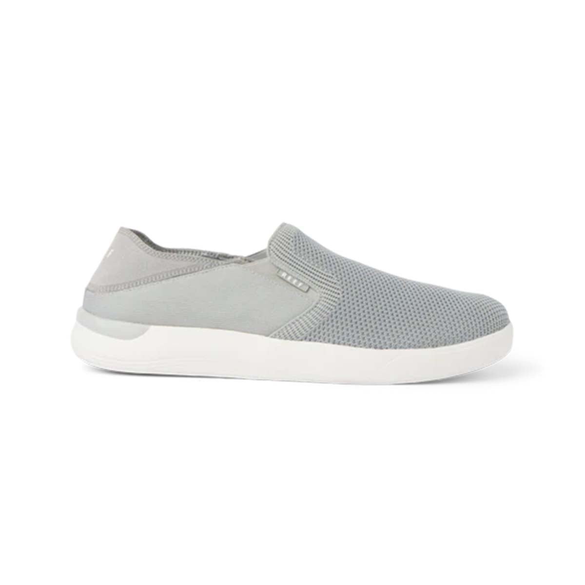 Reef Swellsole Neptune Men's Shoe in Grey