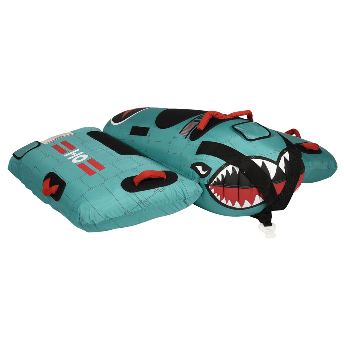 HO Tomcat 1 Person Tube