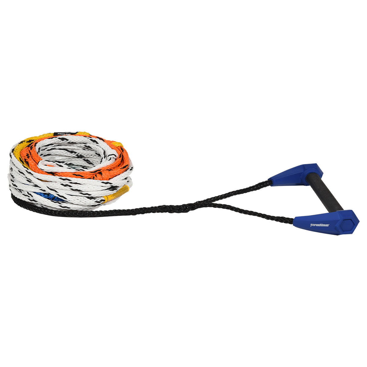 HO Torq Course 8 sect. Waterski Rope & Handle