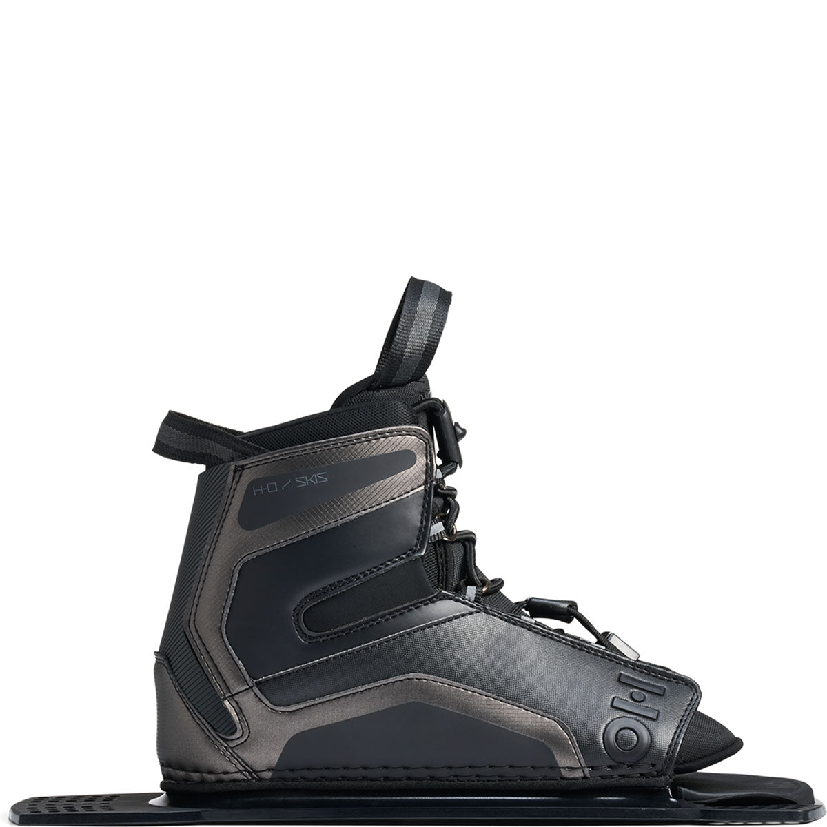 HO Stance UltraLite Rear Water Ski Binding 2026